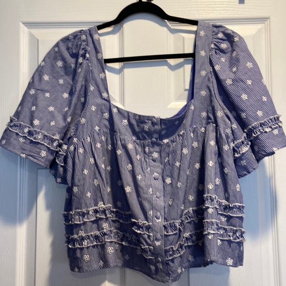 Tularosa Laney Top - Picture 4 of 6